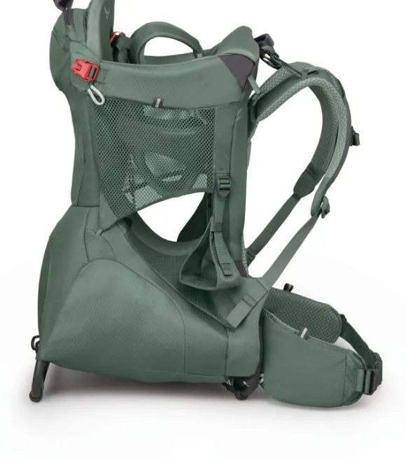 Osprey Poco Kindertrage