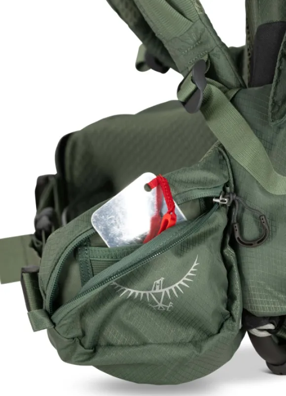 Osprey Poco Kindertrage