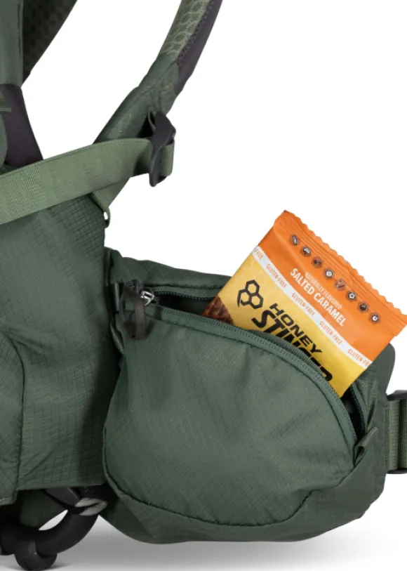 Osprey Poco Kindertrage