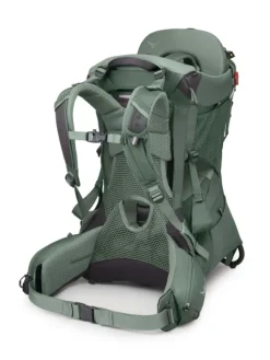 Osprey Poco Premium Kindertrage