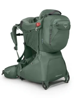 Osprey Poco Premium Kindertrage