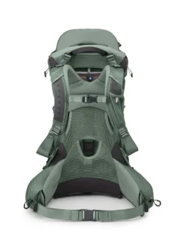 Osprey Poco Premium Kindertrage