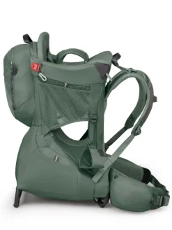 Osprey Poco Premium Kindertrage