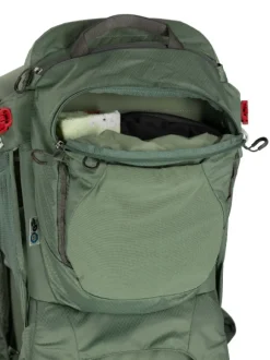 Osprey Poco Premium Kindertrage