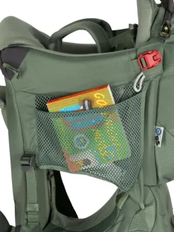 Osprey Poco Premium Kindertrage