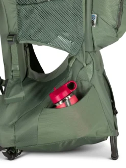 Osprey Poco Premium Kindertrage