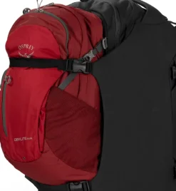 Osprey Porter 65