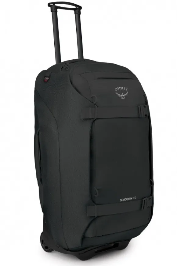 Osprey Sojourn