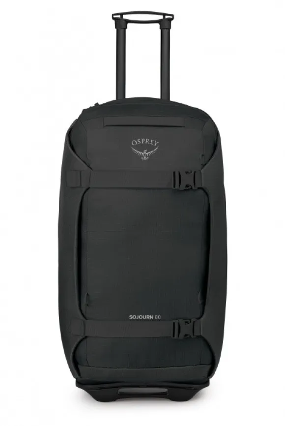 Osprey Sojourn