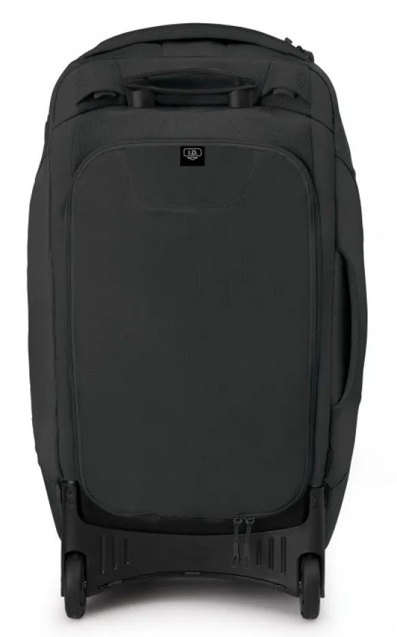 Osprey Sojourn