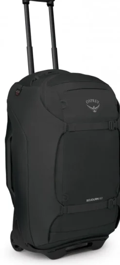 Osprey Sojourn