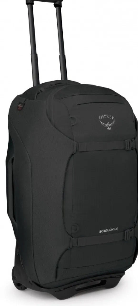 Osprey Sojourn