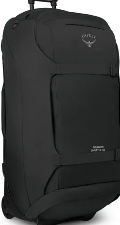 Osprey Sojourn Shuttle