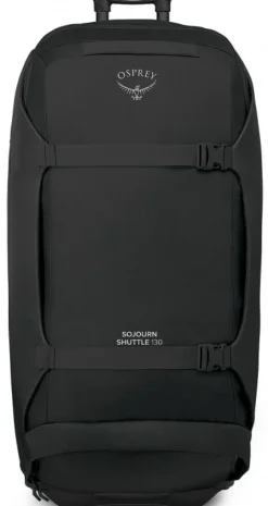 Osprey Sojourn Shuttle