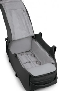 Osprey Sojourn Shuttle