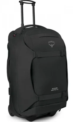 Osprey Sojourn Shuttle