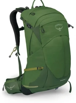Osprey Stratos 24