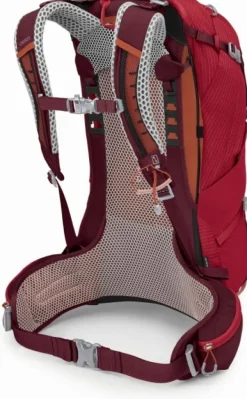 Osprey Stratos 24