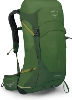 Osprey Stratos 26