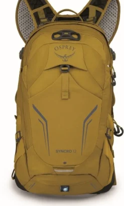 Osprey Syncro 12