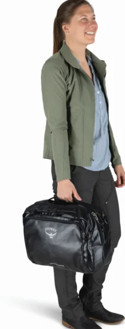 Osprey Transporter Carry-On Bag