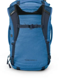 Osprey Transporter Squffel