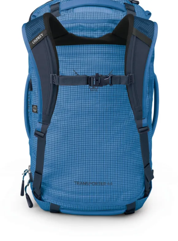 Osprey Transporter Squffel