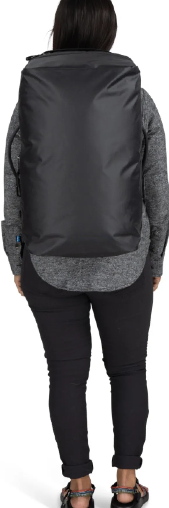 Osprey Transporter Squffel