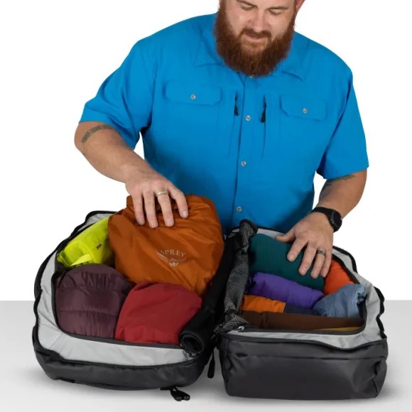 Osprey Transporter Squffel