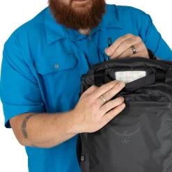 Osprey Transporter Squffel