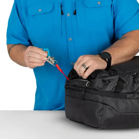 Osprey Transporter Squffel