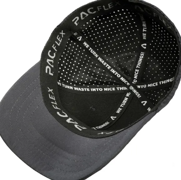 P.A.C. Birdie Tech Flex Cap