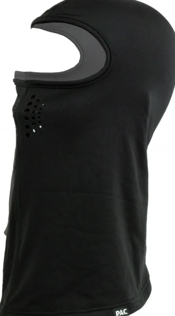 P.A.C. Brushed Balaclava