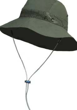 P.A.C. Clyde Boonie Hat