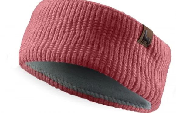 P.A.C. Dalera Headband