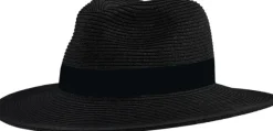 P.A.C. Ecuador Panama Straw Hat