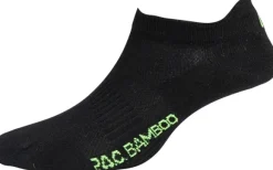 P.A.C. Everyday Superlight Bamboo Footie
