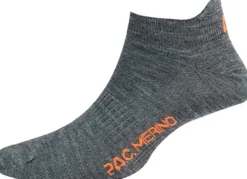 P.A.C. Everyday Superlight Merino Footie