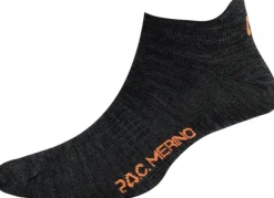 P.A.C. Everyday Superlight Merino Footie