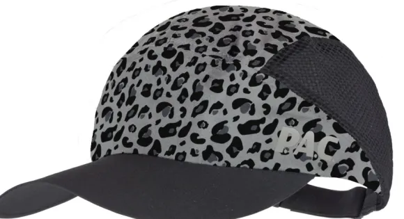 P.A.C. Gilan Soft Outdoor Cap