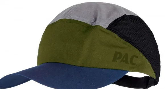 P.A.C. Gilan Soft Outdoor Cap