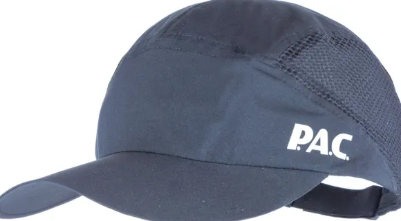 P.A.C. Gilan Soft Outdoor Cap