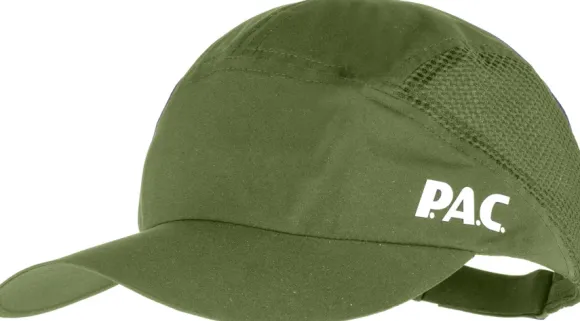 P.A.C. Gilan Soft Outdoor Cap