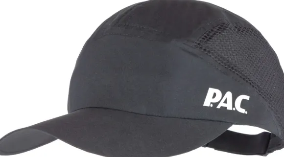 P.A.C. Gilan Soft Outdoor Cap