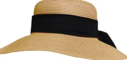 P.A.C. Kellii Classic Straw Hat