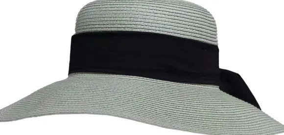 P.A.C. Kellii Classic Straw Hat