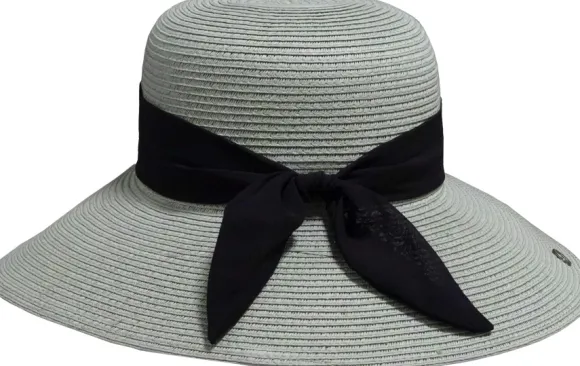P.A.C. Kellii Classic Straw Hat
