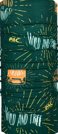 P.A.C. Kids Anti Mosquito