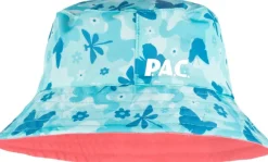 P.A.C. Kids Ledras Bucket Hat