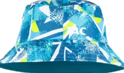 P.A.C. Kids Ledras Bucket Hat